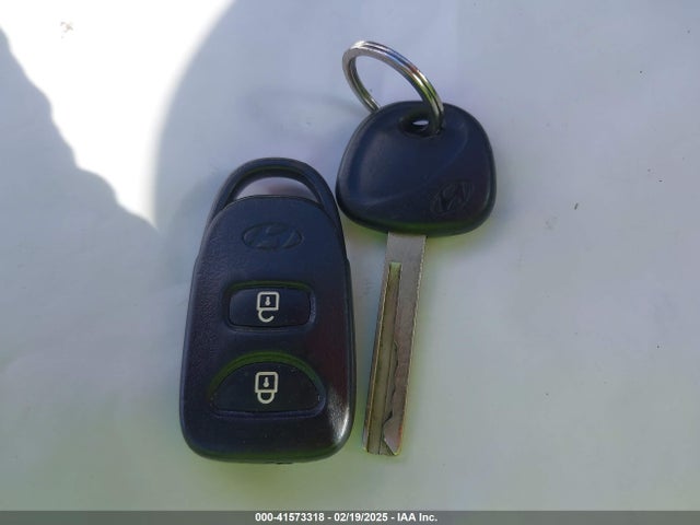 Hyundai ACCENT SE 2017 KMHCT5AE0HU325128 Image 11