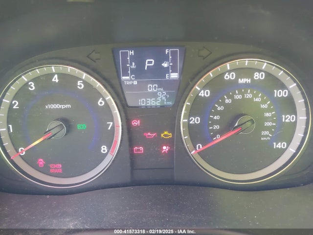 Hyundai ACCENT SE 2017 KMHCT5AE0HU325128 Image 7