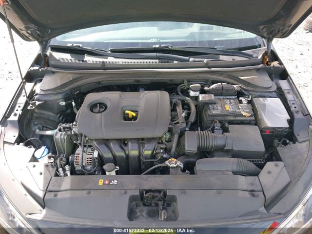 5NPD84LF8LH624475 Hyundai Elantra Value Edition