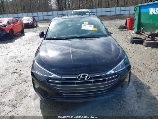 5NPD84LF8LH624475 Hyundai Elantra Value Edition