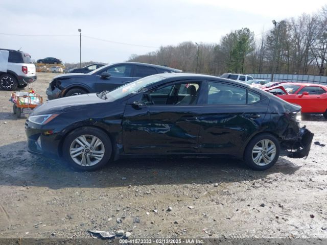5NPD84LF8LH624475 Hyundai Elantra Value Edition