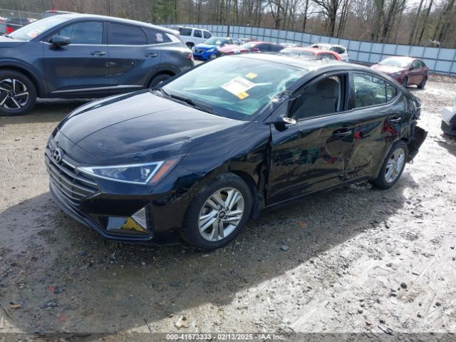 5NPD84LF8LH624475 Hyundai Elantra Value Edition