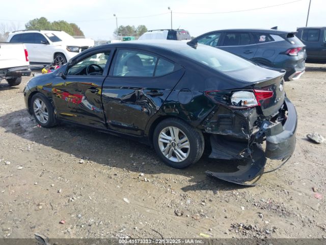 5NPD84LF8LH624475 Hyundai Elantra Value Edition