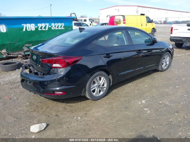 5NPD84LF8LH624475 Hyundai Elantra Value Edition