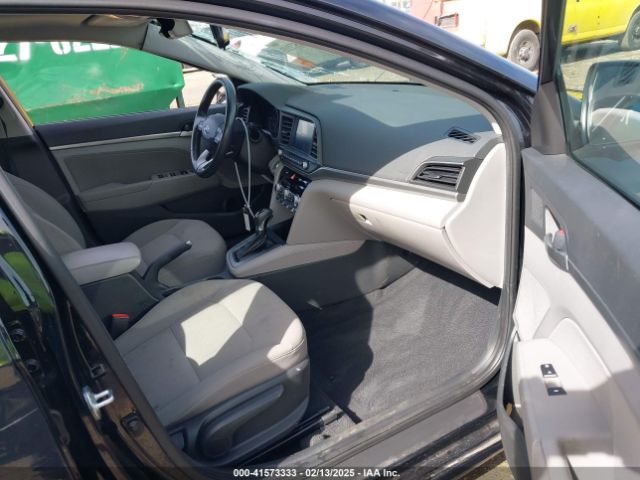 5NPD84LF8LH624475 Hyundai Elantra Value Edition