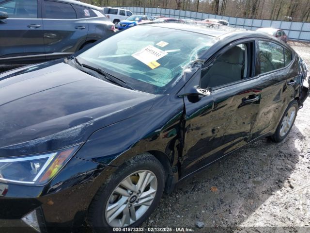 5NPD84LF8LH624475 Hyundai Elantra Value Edition