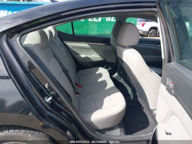 5NPD84LF8LH624475 Hyundai Elantra Value Edition