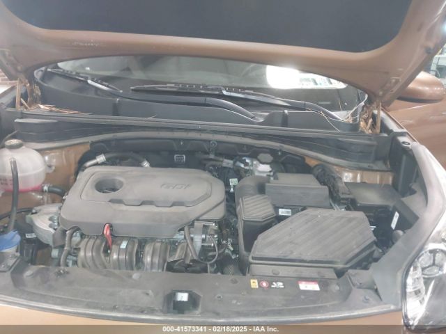 KNDPM3AC2M7895128 KIA Sportage Lx