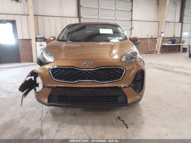 KNDPM3AC2M7895128 KIA Sportage Lx