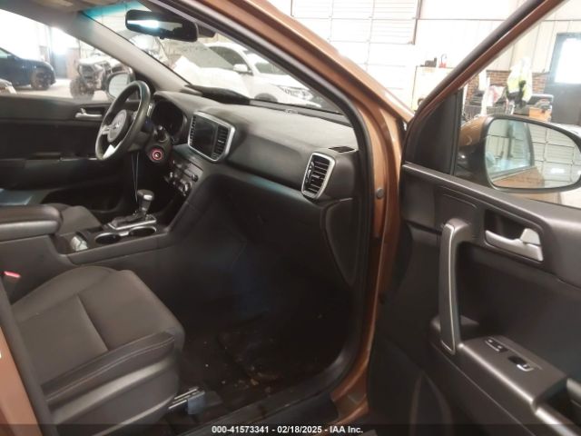KNDPM3AC2M7895128 KIA Sportage Lx