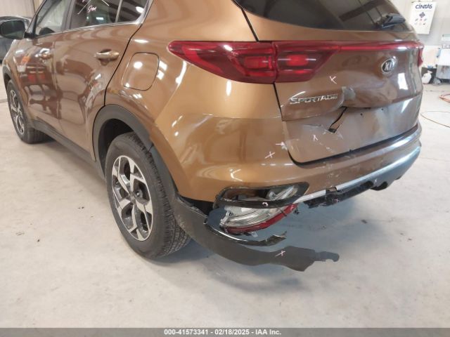 KNDPM3AC2M7895128 KIA Sportage Lx