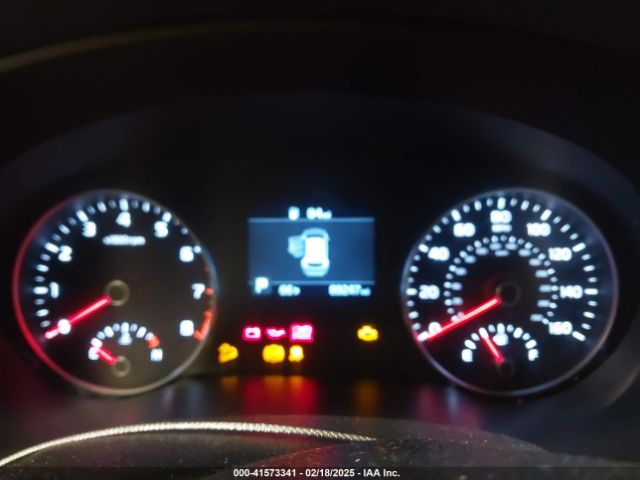 KNDPM3AC2M7895128 KIA Sportage Lx
