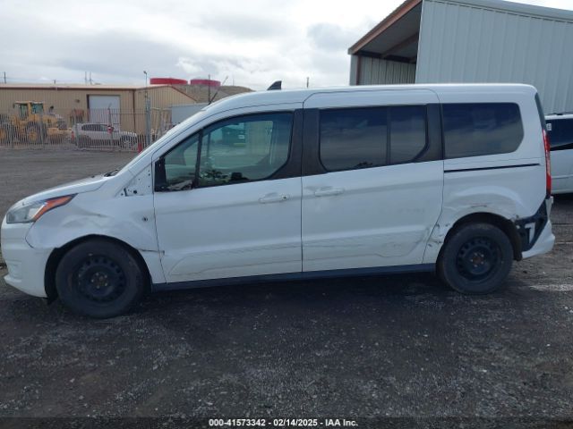 NM0GS9F21K1411973 Ford Transit Connect Xlt
