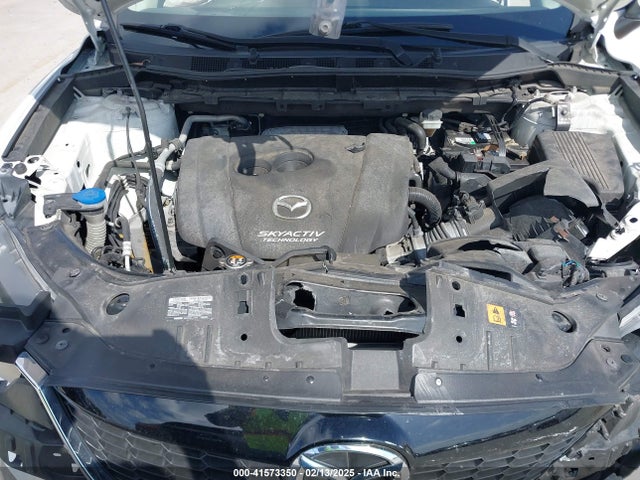 Mazda Cx-5 Touring 2014 JM3KE2CY2E0408070 Image 10