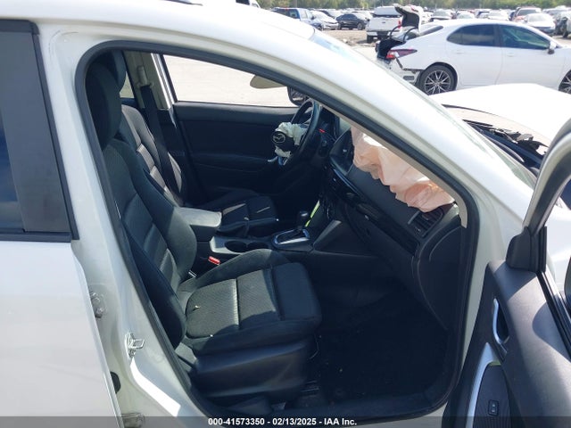Mazda Cx-5 Touring 2014 JM3KE2CY2E0408070 Image 5