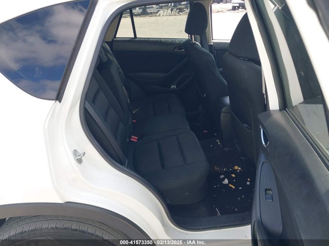 Mazda Cx-5 Touring 2014 JM3KE2CY2E0408070 Image 8