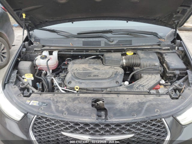 Chrysler Pacifica Touring L 2023 2C4RC1BG1PR624890 Image 10