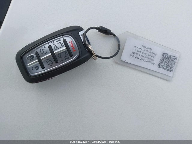 Chrysler Pacifica Touring L 2023 2C4RC1BG1PR624890 Image 11