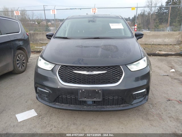Chrysler Pacifica Touring L 2023 2C4RC1BG1PR624890 Image 12