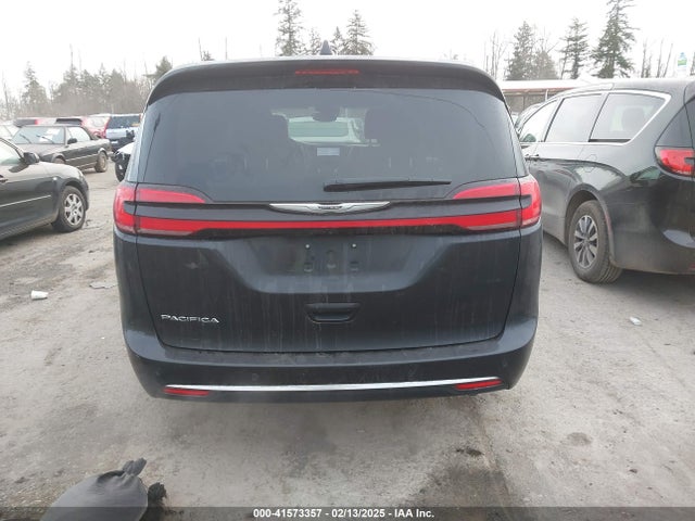 Chrysler Pacifica Touring L 2023 2C4RC1BG1PR624890 Image 16