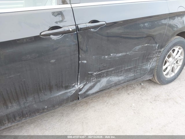 Chrysler Pacifica Touring L 2023 2C4RC1BG1PR624890 Image 6
