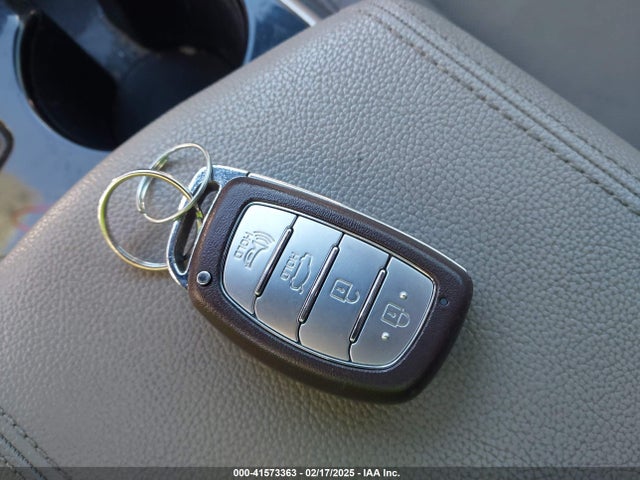 5NPE34AF5JH606387 Hyundai Sonata Limited