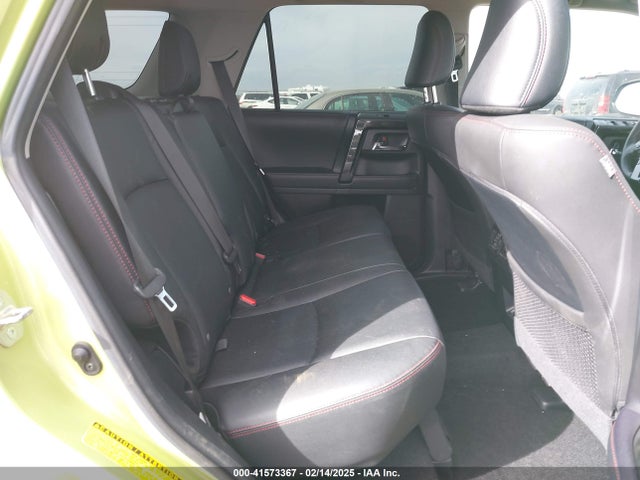 JTELU5JR5N5991844 Toyota 4runner Trd Pro
