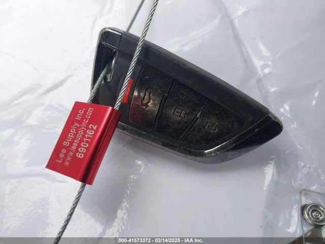 2013 CADILLAC ATS 1G6AG5RX8D0167437 Photo 10