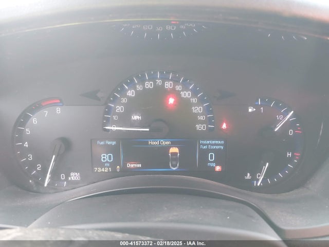 2013 CADILLAC ATS 1G6AG5RX8D0167437 Photo 6