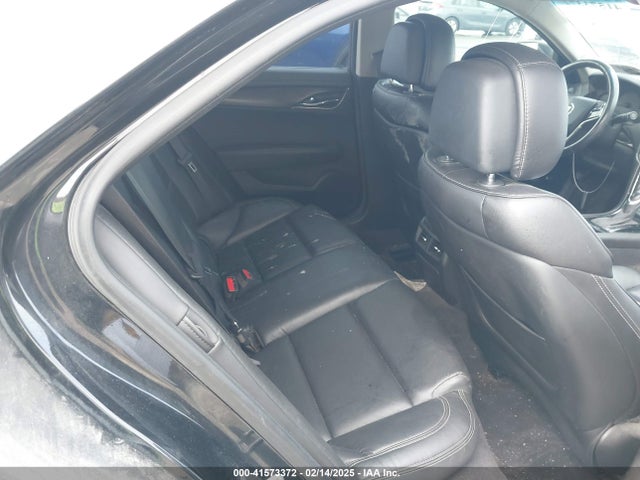 2013 CADILLAC ATS 1G6AG5RX8D0167437 Photo 7