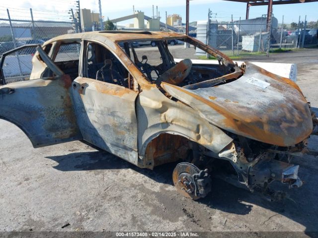 2020 HONDA CR-V 2HKRW2H8XLH683635