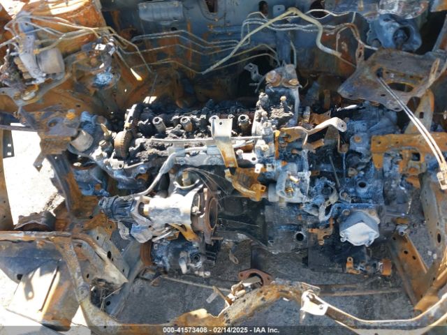 2020 HONDA CR-V 2HKRW2H8XLH683635 Photo 9