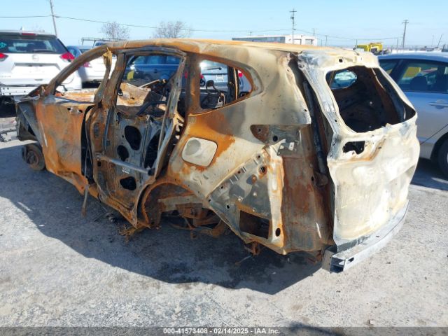 2020 HONDA CR-V 2HKRW2H8XLH683635 Photo 2