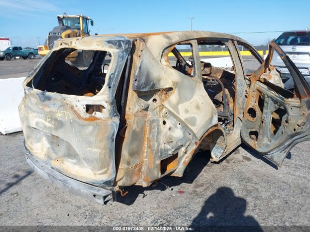 2020 HONDA CR-V 2HKRW2H8XLH683635 Photo 3