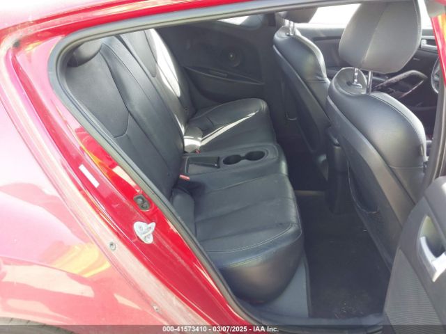 KMHTC6AE1GU258348 Hyundai Veloster Turbo