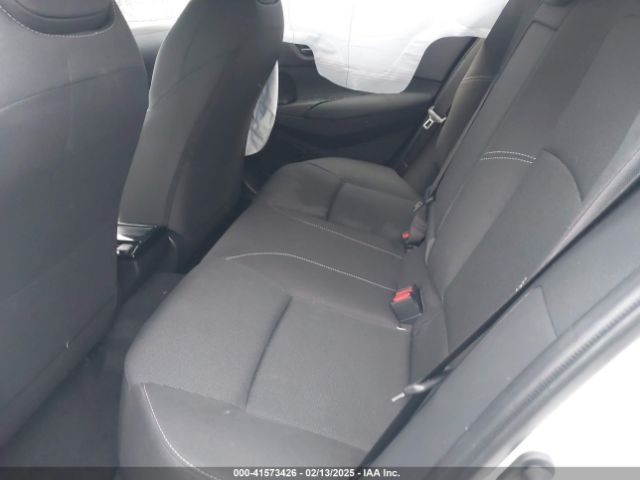 JTNABAAE9SA017497 Toyota Gr Corolla Core