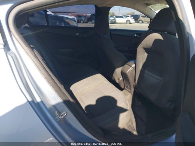 1G1BE5SM4H7191571 Chevrolet Cruze Lt Auto