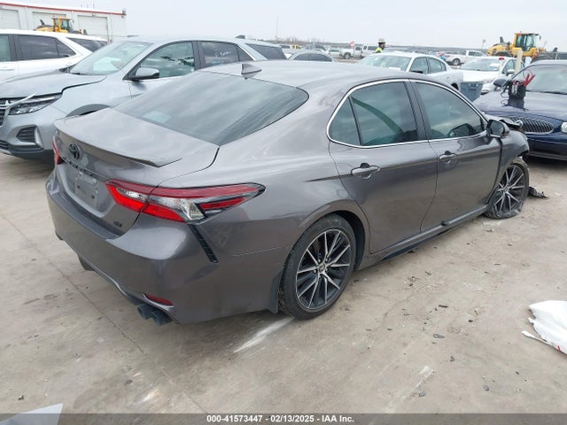 4T1G11AK4RU257245 Toyota CAMRY SE