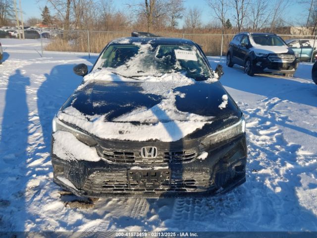 2HGFE1F76RH312680 Honda CIVIC EX