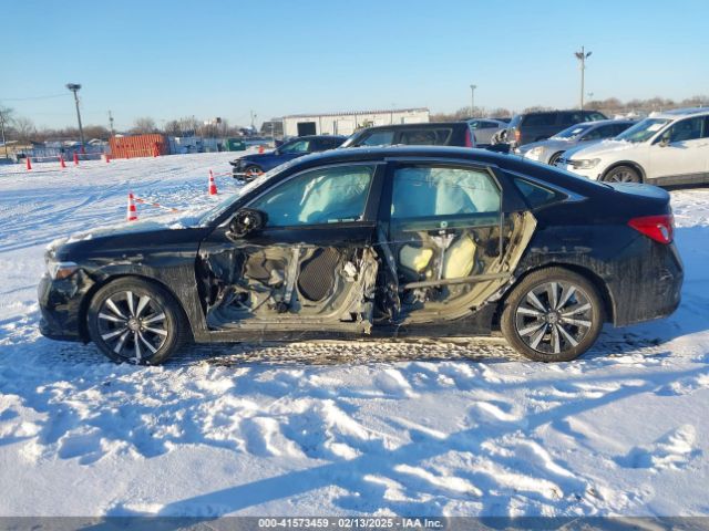 2HGFE1F76RH312680 Honda CIVIC EX