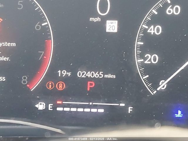 2HGFE1F76RH312680 Honda CIVIC EX