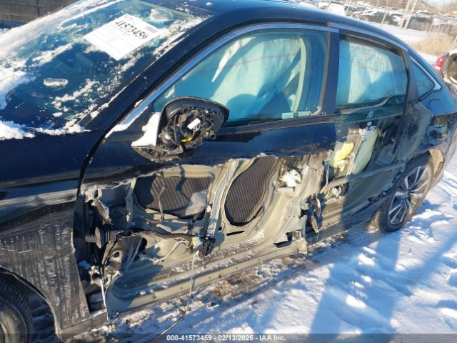 2HGFE1F76RH312680 Honda CIVIC EX