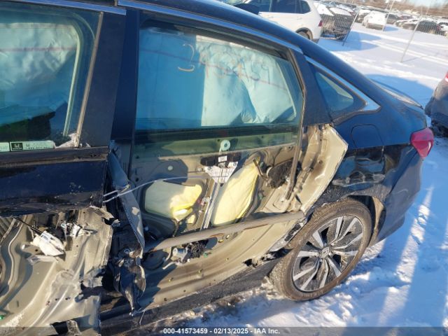 2HGFE1F76RH312680 Honda CIVIC EX