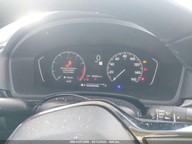 2HGFE1F76RH312680 Honda CIVIC EX