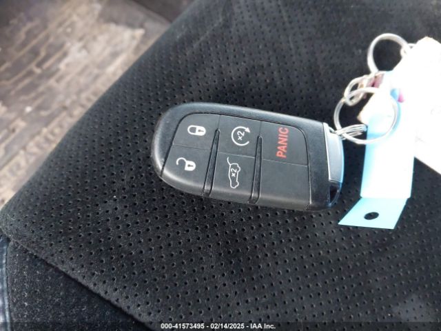 1C4RJFDJ8EC487996 Jeep Grand Cherokee Srt8