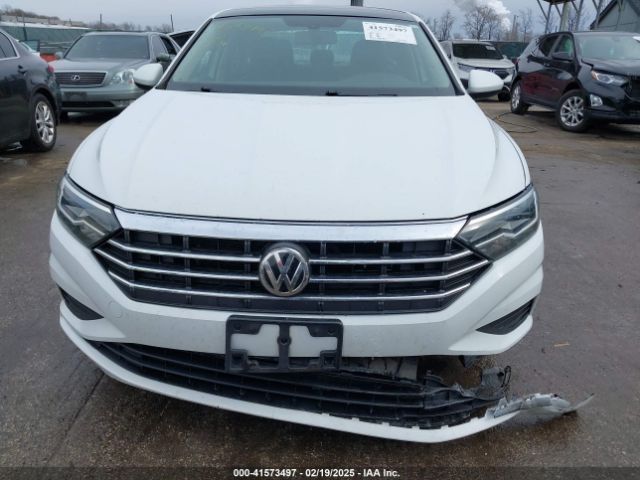 3VWC57BU9KM009283 Volkswagen Jetta 1.4t R-line/1.4t S/1.4t Se