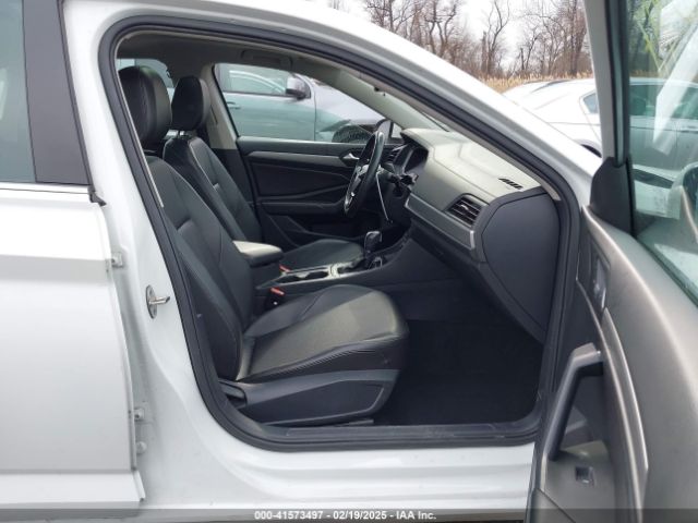3VWC57BU9KM009283 Volkswagen Jetta 1.4t R-line/1.4t S/1.4t Se