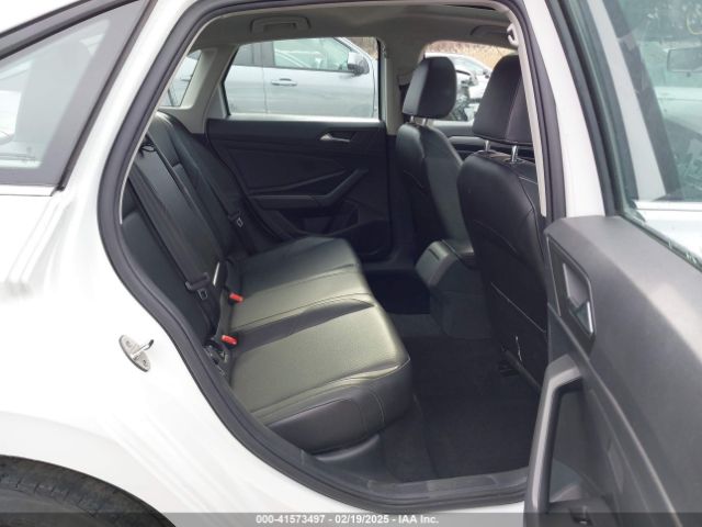 3VWC57BU9KM009283 Volkswagen Jetta 1.4t R-line/1.4t S/1.4t Se