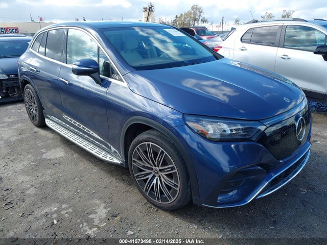 2023 MERCEDES-BENZ EQE 350 SUV 4JGGM1CB9PA034878