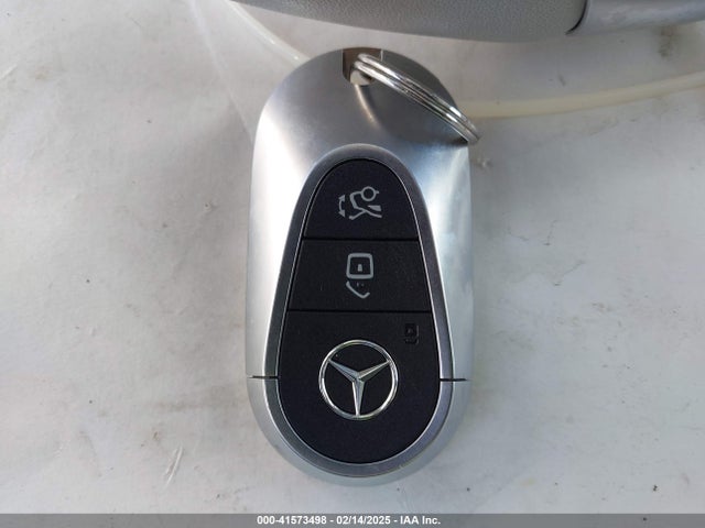 2023 MERCEDES-BENZ EQE 350 SUV 4JGGM1CB9PA034878 Photo 10